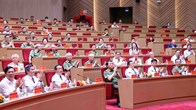 Lực lượng An ninh nhân dân giữ vững vai trò “thanh bảo kiếm” bảo vệ an ninh quốc gia trong kỷ nguyên mới
