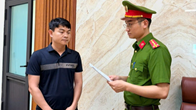Bán điều hòa âm trần ô tô mang nhãn hiệu “Haier” không rõ nguồn gốc, Giám đốc một công ty bị khởi tố