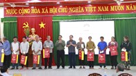 Thủ tướng Phạm Minh Chính dự Ngày hội Đại đoàn kết dân tộc tại Gia Lai