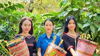Khi người trẻ buôn làng Tây Nguyên tại Gia Lai tự tin khởi nghiệp