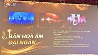 Đánh thức phố núi Pleiku với những bản hòa âm giữa đại ngàn