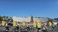Điểm đến không khói thuốc: Dấu ấn của du lịch xanh, bền vững