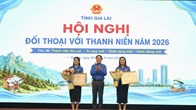 Thanh niên Gia Lai hiến kế, phát triển kinh tế trong giai đoạn mới