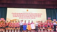 Chuyển giao đội bóng đá nữ Đăk Đoa sang CLB Hoàng Anh Gia Lai