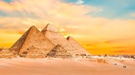 Ai Cập mở rộng hình thức visa cho khách Việt