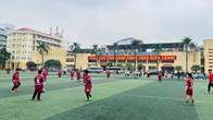 Mỗi học sinh chọn một môn thể thao, nghệ thuật: Tự nguyện đến đâu?
