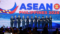 Sắp tổ chức Diễn đàn Tương lai ASEAN 2026 tại Việt Nam