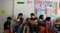 Dịch sởi bùng phát, lây lan mạnh từ Mỹ sang Mexico