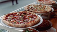 Pizza London tạo sức hút mới cho nhiều thực khách