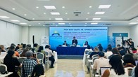 Họp báo quốc tế thông tin về Diễn đàn Tương lai ASEAN 2026