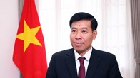 Giữ vững vị thế của ASEAN trong môi trường chiến lược nhiều biến động