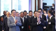 Thủ tướng Lê Minh Hưng: ASEAN cần hướng tới ba tầm vóc chiến lược