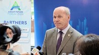 Việt Nam là “cầu nối” thúc đẩy quan hệ Canada - ASEAN