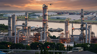 OPEC+ nhất trí tiếp tục tăng nhẹ sản lượng dầu 