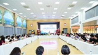 Tăng cường hợp tác văn hoá, giáo dục Việt Nam - Nhật Bản