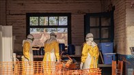 Dịch Ebola bùng phát tại Congo, gần 1.000 người thiệt mạng
