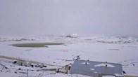 Lesotho trở thành điểm đến trượt tuyết hút khách của châu Phi