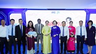  Việt Nam đang trở thành hình mẫu trong quảng bá và giao lưu văn hóa