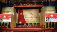 Đại hội đại biểu toàn quốc MTTQ Việt Nam lần thứ XI: Đổi mới để gần dân