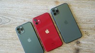 Người dùng iPhone cũ nhận tin vui
