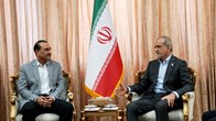 “Quả bóng” sang sân Mỹ: Iran chấp nhận bản ghi nhớ 14 điểm, ông Trump sẽ xuống nước hay tung đòn mới?