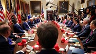 Ông Trump giữ “lá bài cuối cùng” trong thỏa thuận với Iran: Đó là gì?