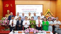 Giá trị trường tồn của “Đường Cách mệnh” trong kỉ nguyên phát triển mới của dân tộc