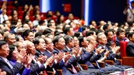 Đầu tư cho thanh niên chính là đầu tư cho năng lực cạnh tranh lâu dài của đất nước