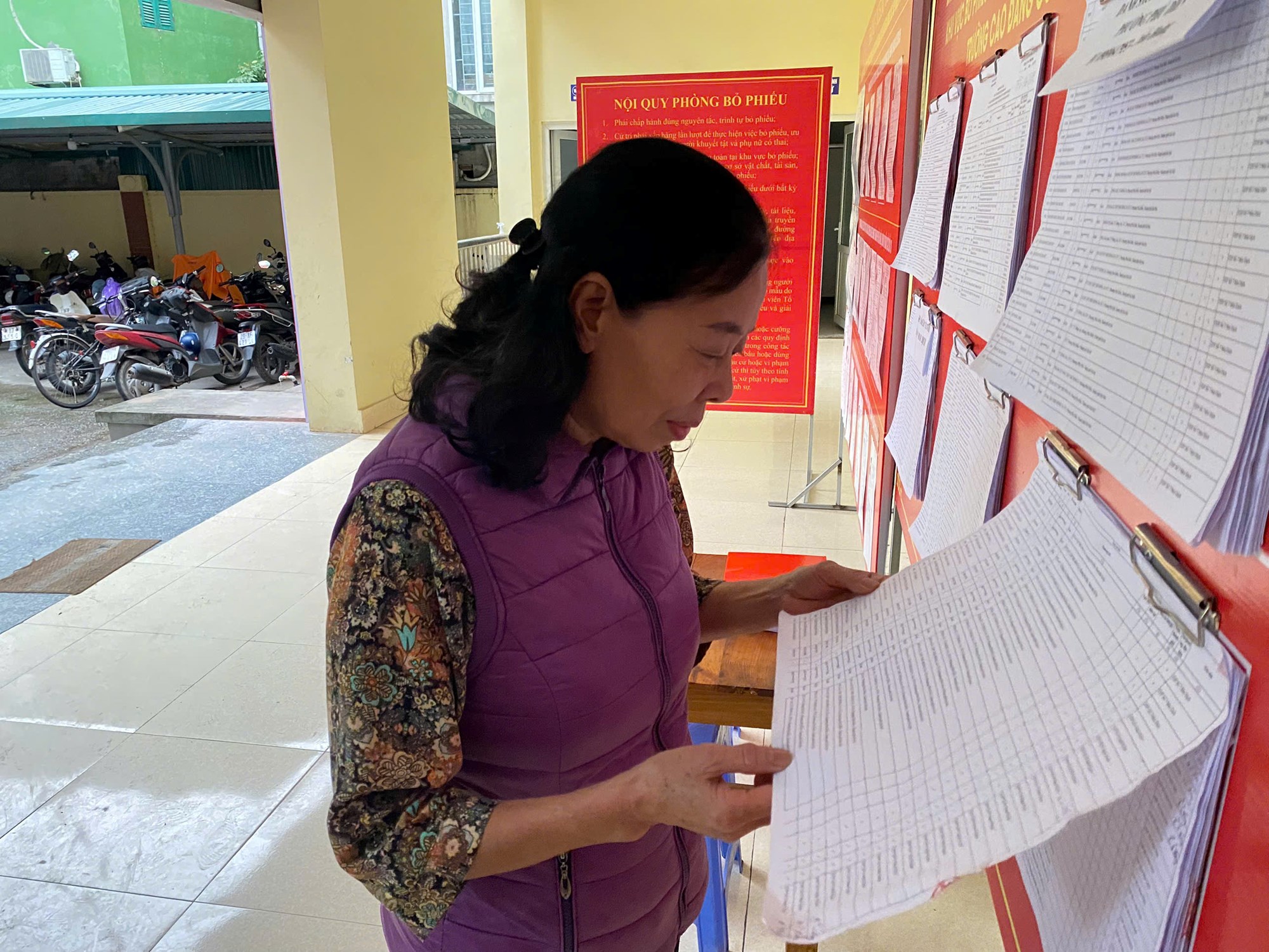 Hà Nội: Sẵn sàng cho ngày hội toàn dân - ảnh 3