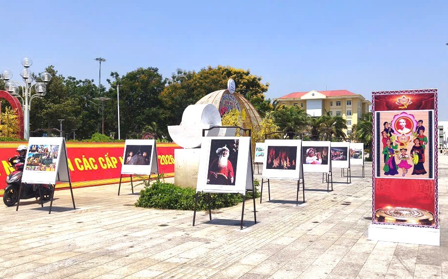 (Emagazine) Khánh Hòa: Sẵn sàng Ngày Văn hóa các dân tộc Việt Nam 2026 - ảnh 3