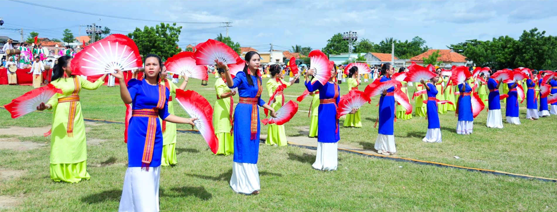 (Emagazine) Khánh Hòa: Sẵn sàng Ngày Văn hóa các dân tộc Việt Nam 2026 - ảnh 8