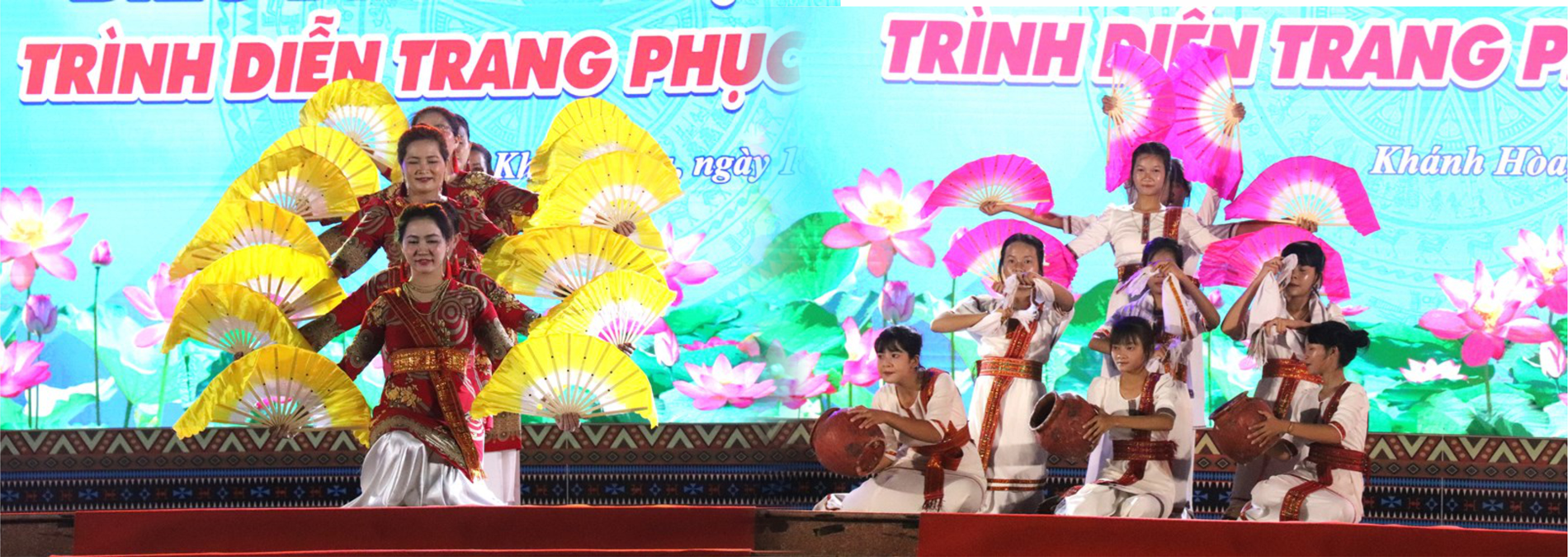 Múa Chăm đặc sắc tại Ngày Văn hóa các dân tộc Việt Nam 2026