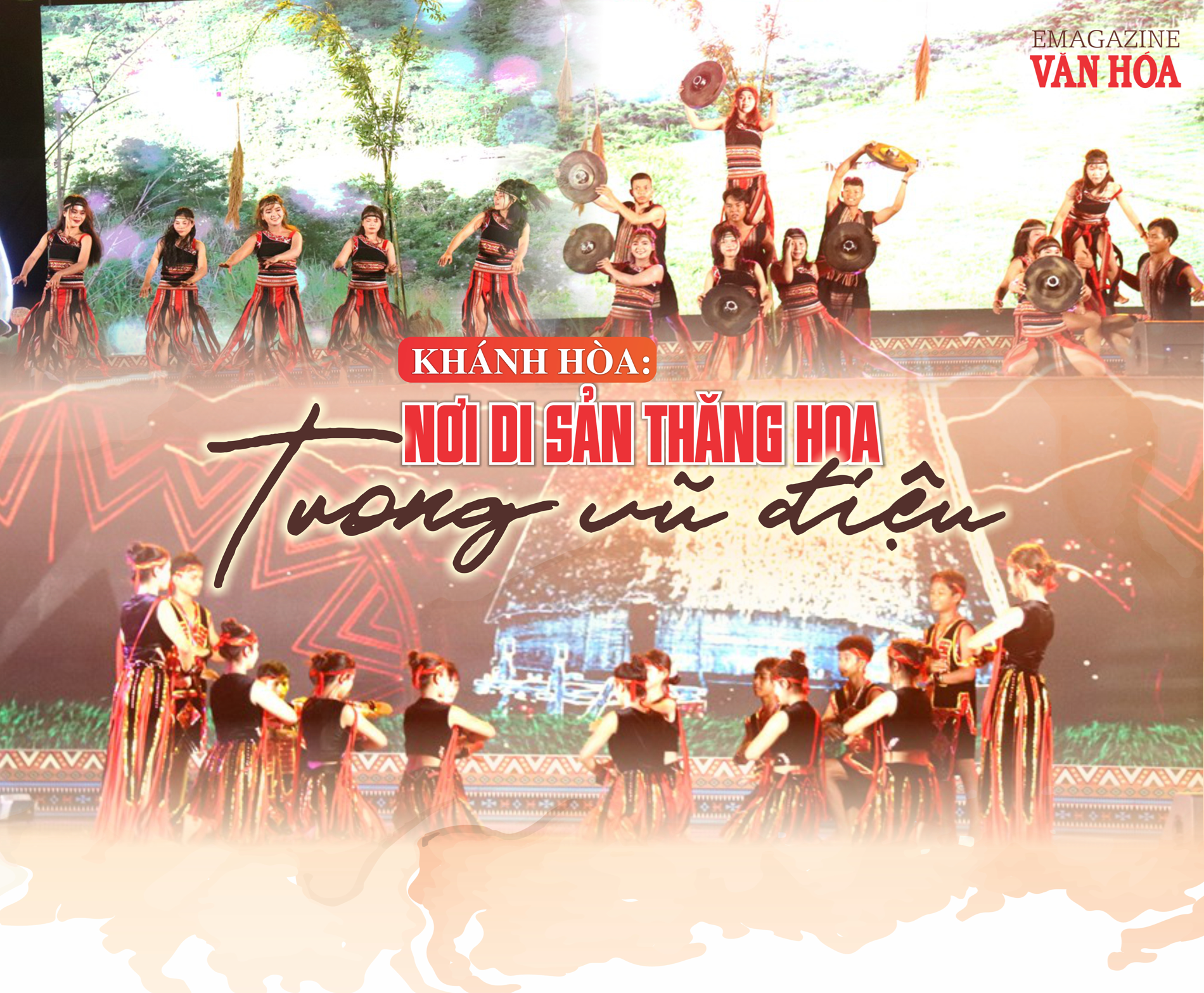 Khánh Hòa tổ chức Ngày Văn hóa các dân tộc Việt Nam 2026 với không gian di sản đa sắc