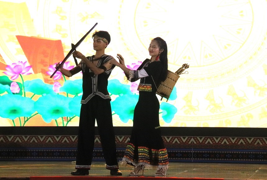 Sắc màu văn hóa đa dạng của các dân tộc tại Khánh Hòa