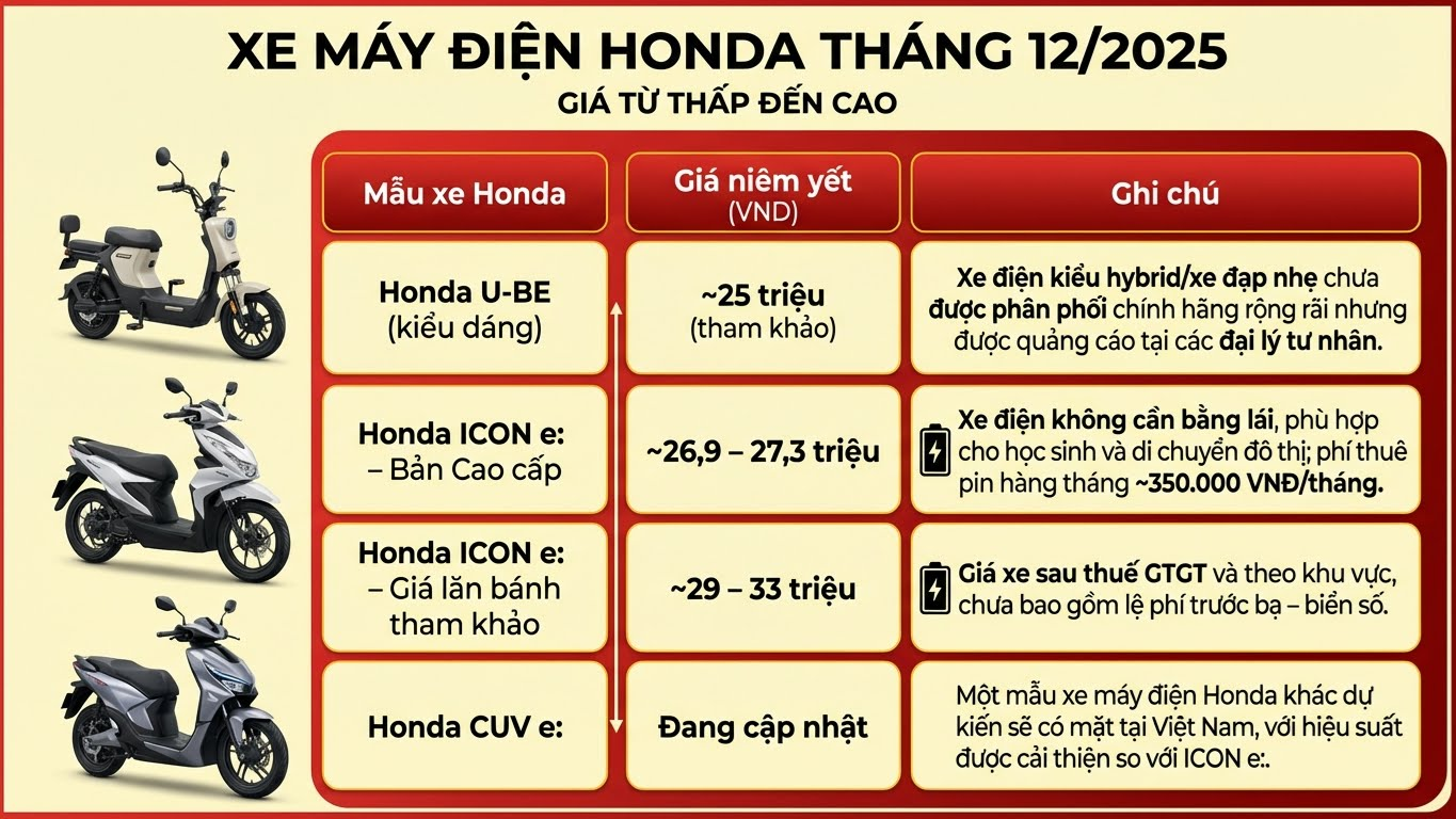 Top 10 thương hiệu xe máy điện dẫn đầu thị trường Việt Nam - ảnh 7