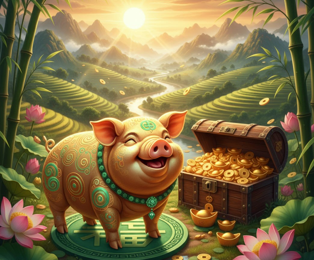 Tử vi 12 con giáp 11.10: Giữ bình tĩnh, tránh xung đột để đón may - ảnh 12