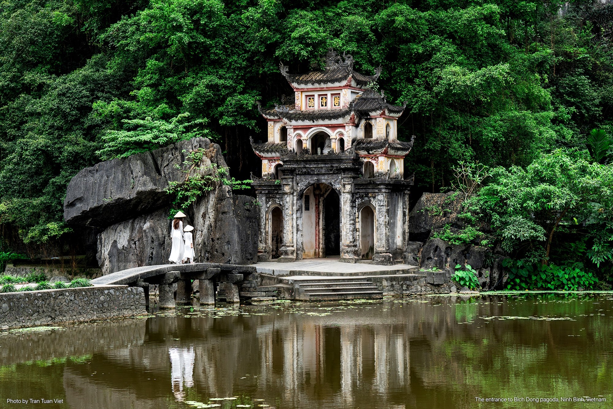 Nhiếp ảnh - “quyền lực mềm” trong kiến tạo hình ảnh quốc gia - ảnh 7