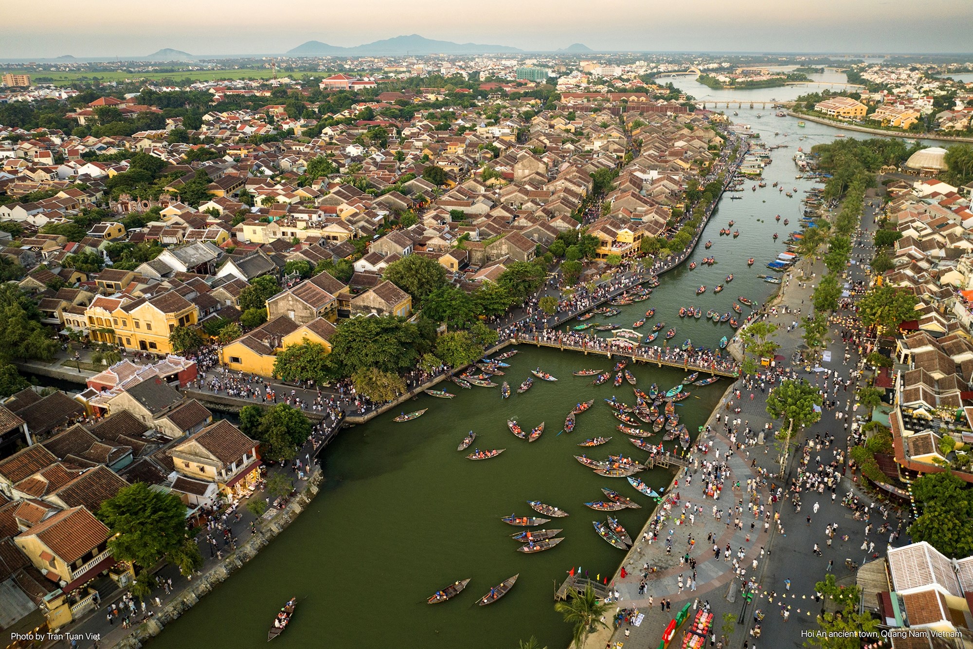 Nhiếp ảnh - “quyền lực mềm” trong kiến tạo hình ảnh quốc gia - ảnh 4