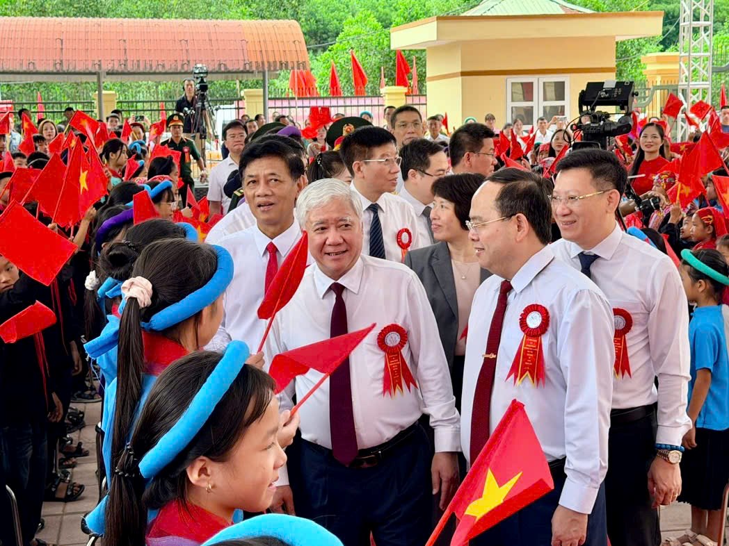 Bài 2 - Không để học sinh nào bị bỏ lại phía sau - ảnh 3