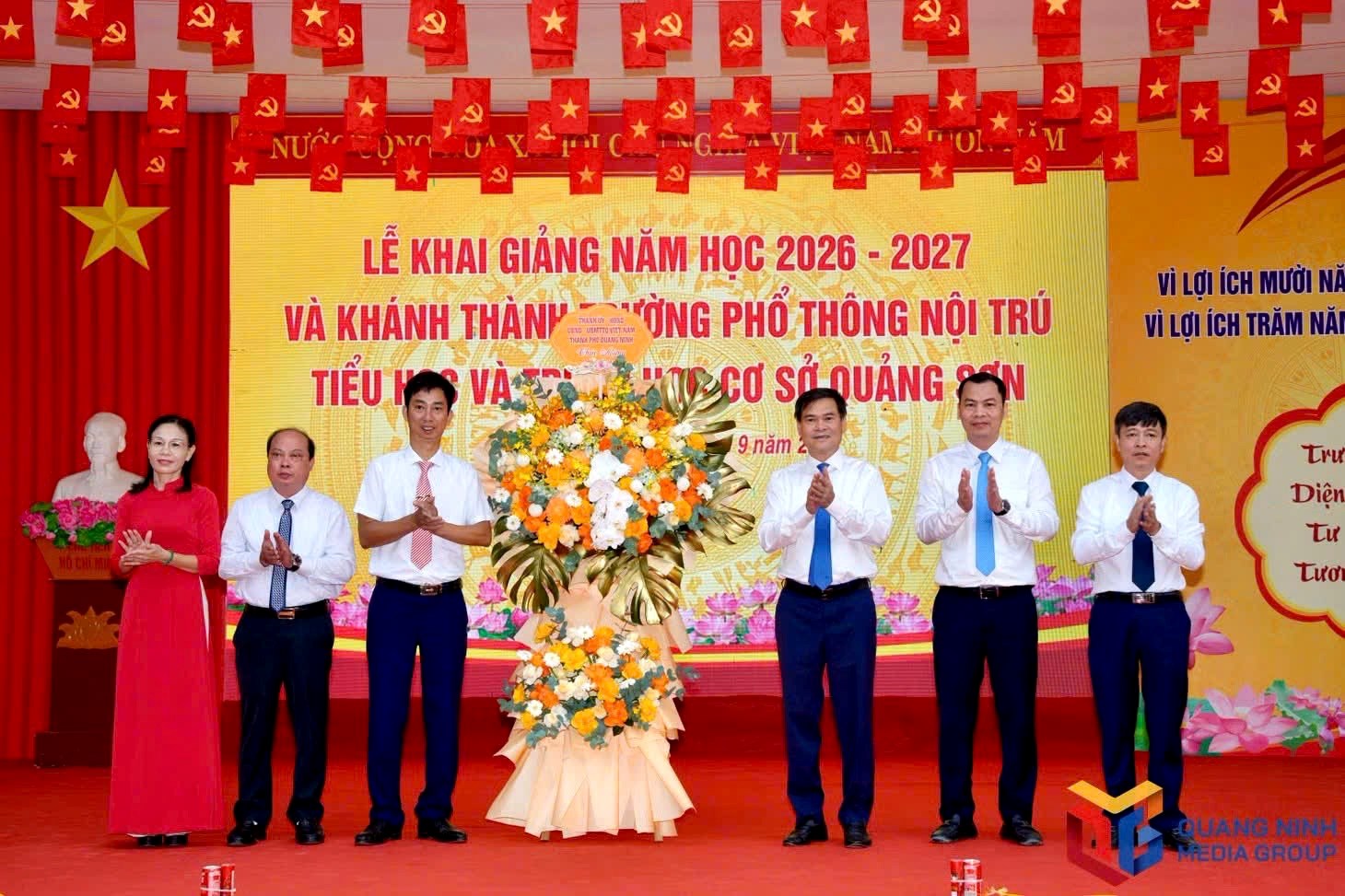 Bài 2 - Không để học sinh nào bị bỏ lại phía sau - ảnh 4