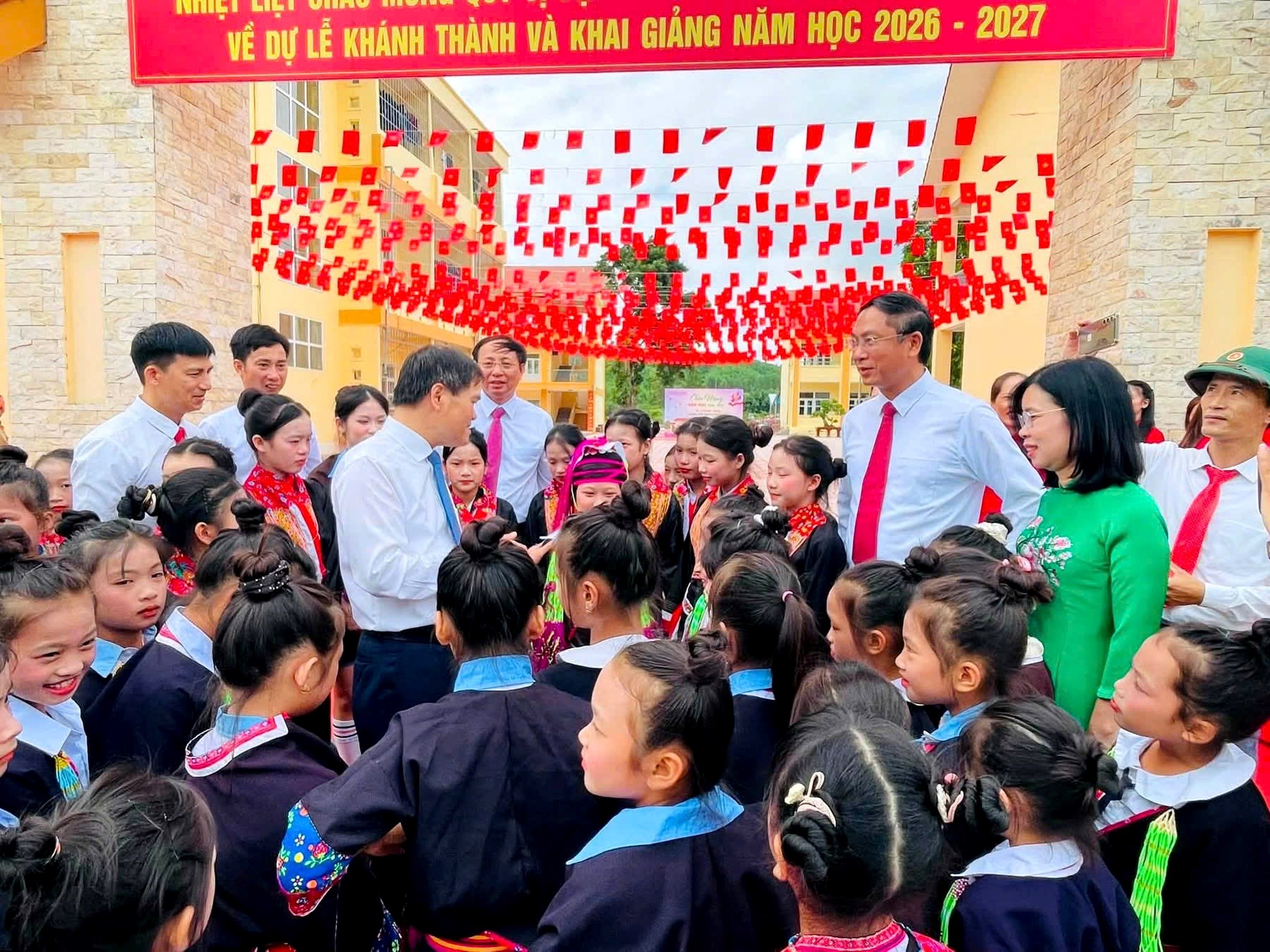 Bài cuối: Đầu tư cho thế hệ công dân thành phố mới - ảnh 9