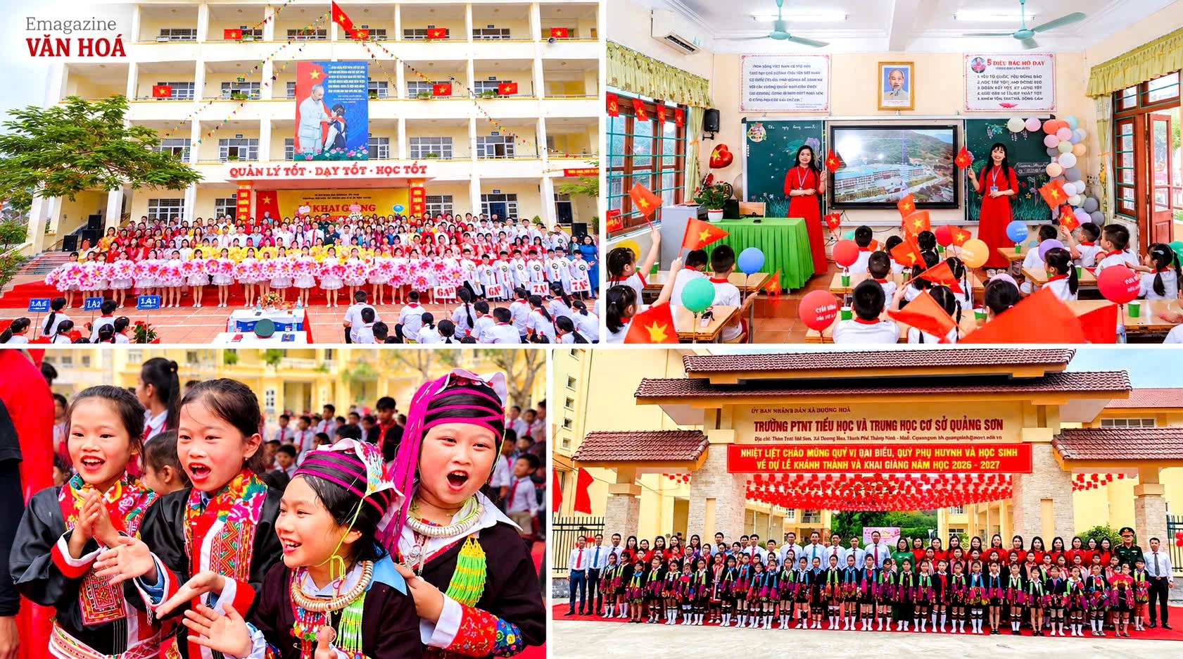 Bài 2 - Không để học sinh nào bị bỏ lại phía sau - ảnh 13