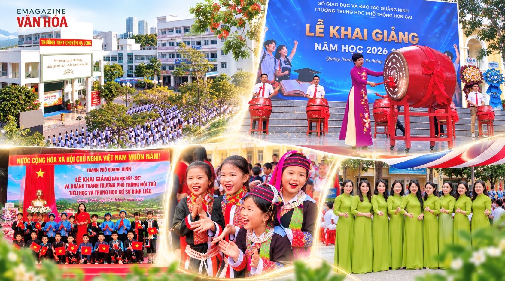 Bài cuối: Đầu tư cho thế hệ công dân thành phố mới - ảnh 12