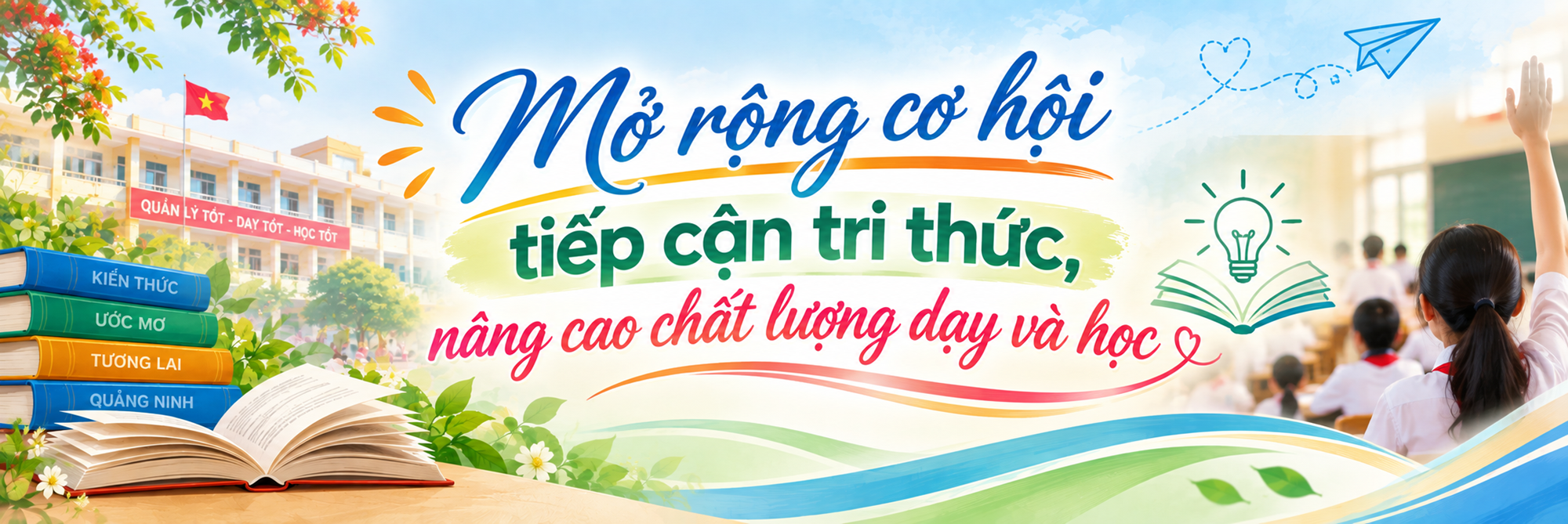 Bài cuối: Đầu tư cho thế hệ công dân thành phố mới - ảnh 6