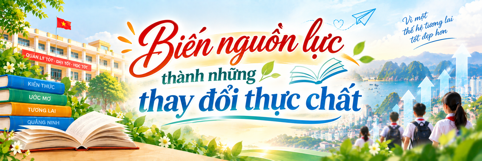 Bài cuối: Đầu tư cho thế hệ công dân thành phố mới - ảnh 10