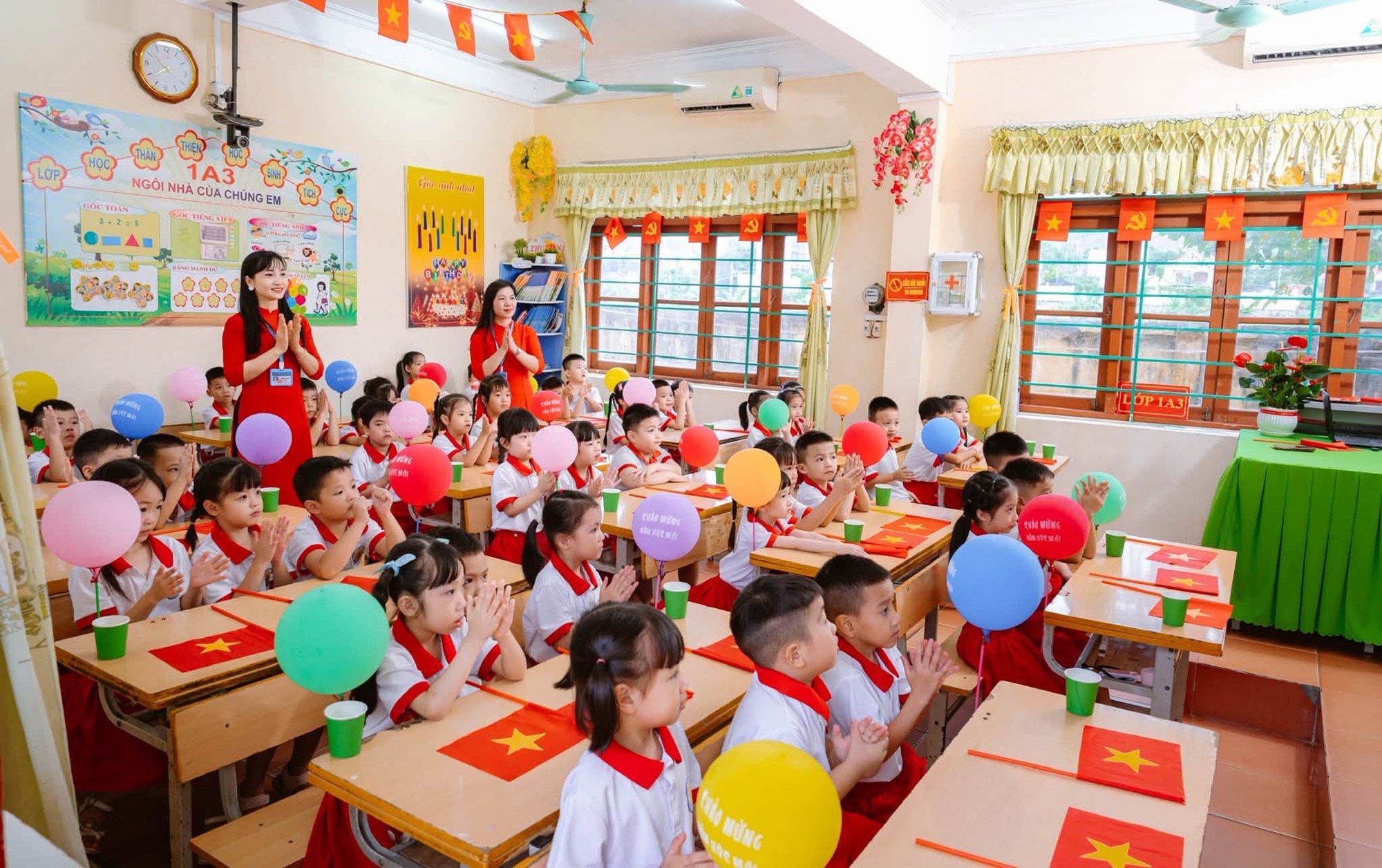 Bài 2 - Không để học sinh nào bị bỏ lại phía sau - ảnh 12