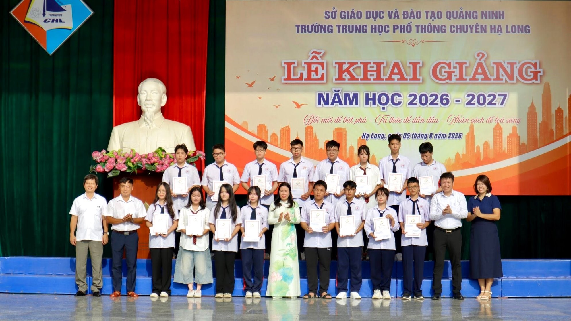 Bài cuối: Đầu tư cho thế hệ công dân thành phố mới - ảnh 7