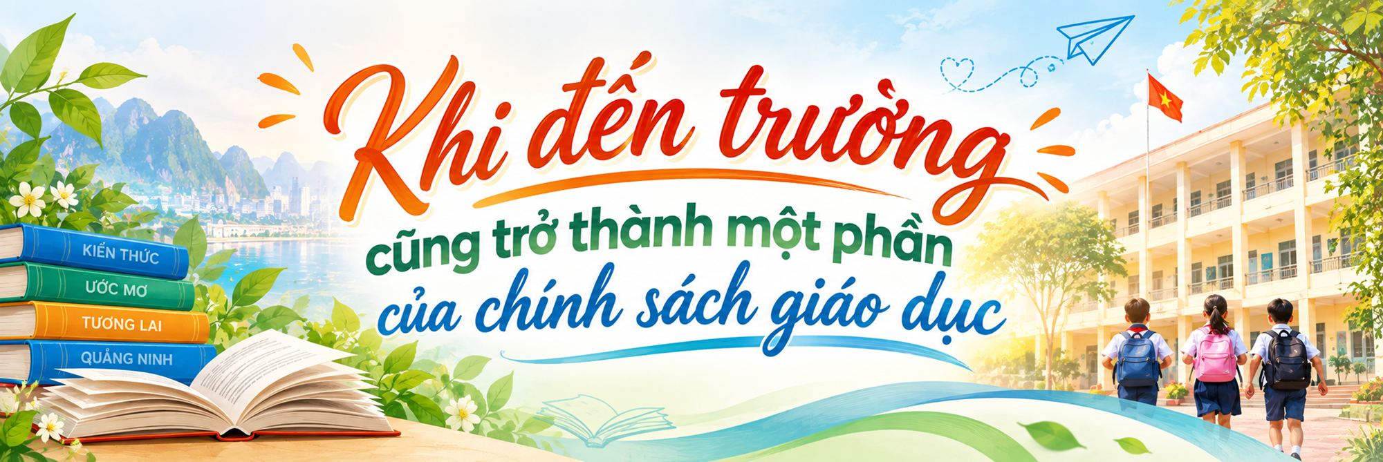 Bài cuối: Đầu tư cho thế hệ công dân thành phố mới - ảnh 4
