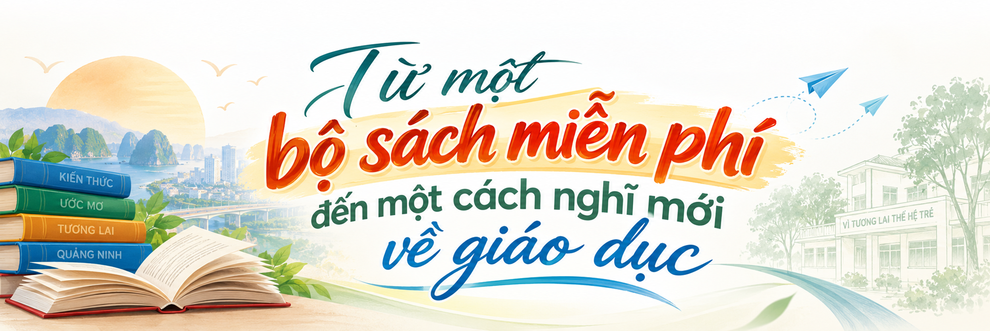 Bài cuối: Đầu tư cho thế hệ công dân thành phố mới - ảnh 2