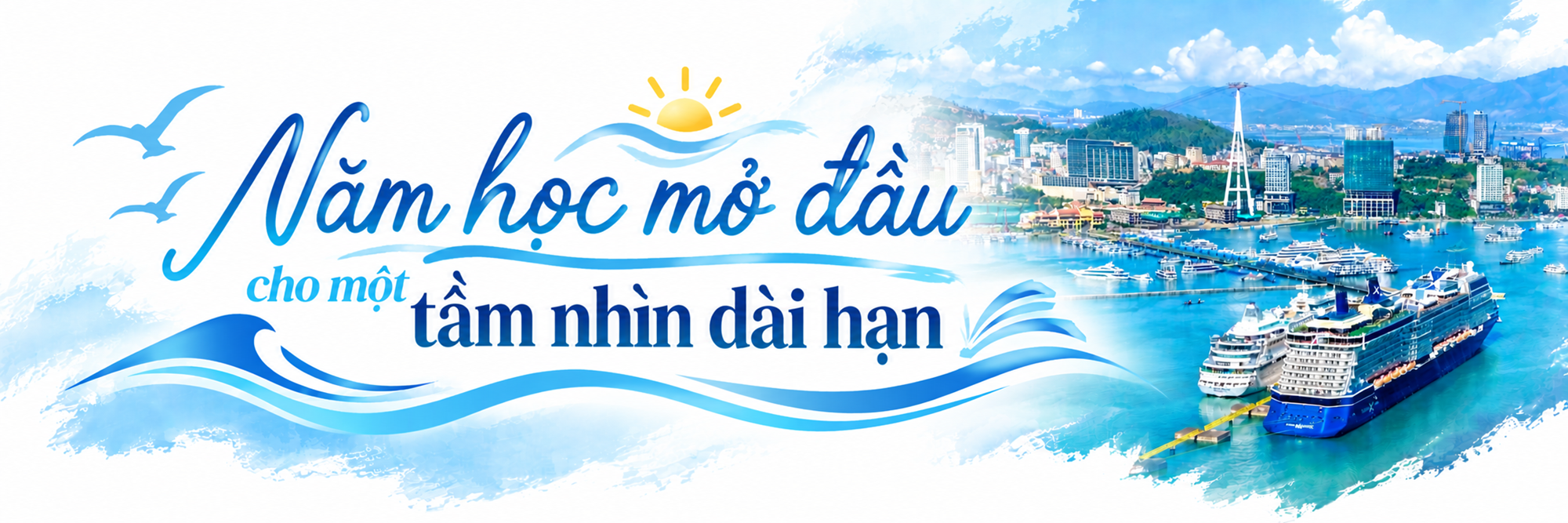 Bài 1 - Dấu mốc giáo dục mới của thành phố trẻ - ảnh 9